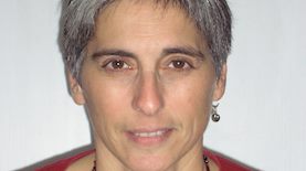 חגית רובינשטיין, צילום: פרטי